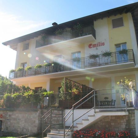 Casa Emilio Val Maria-Pur Exterior foto