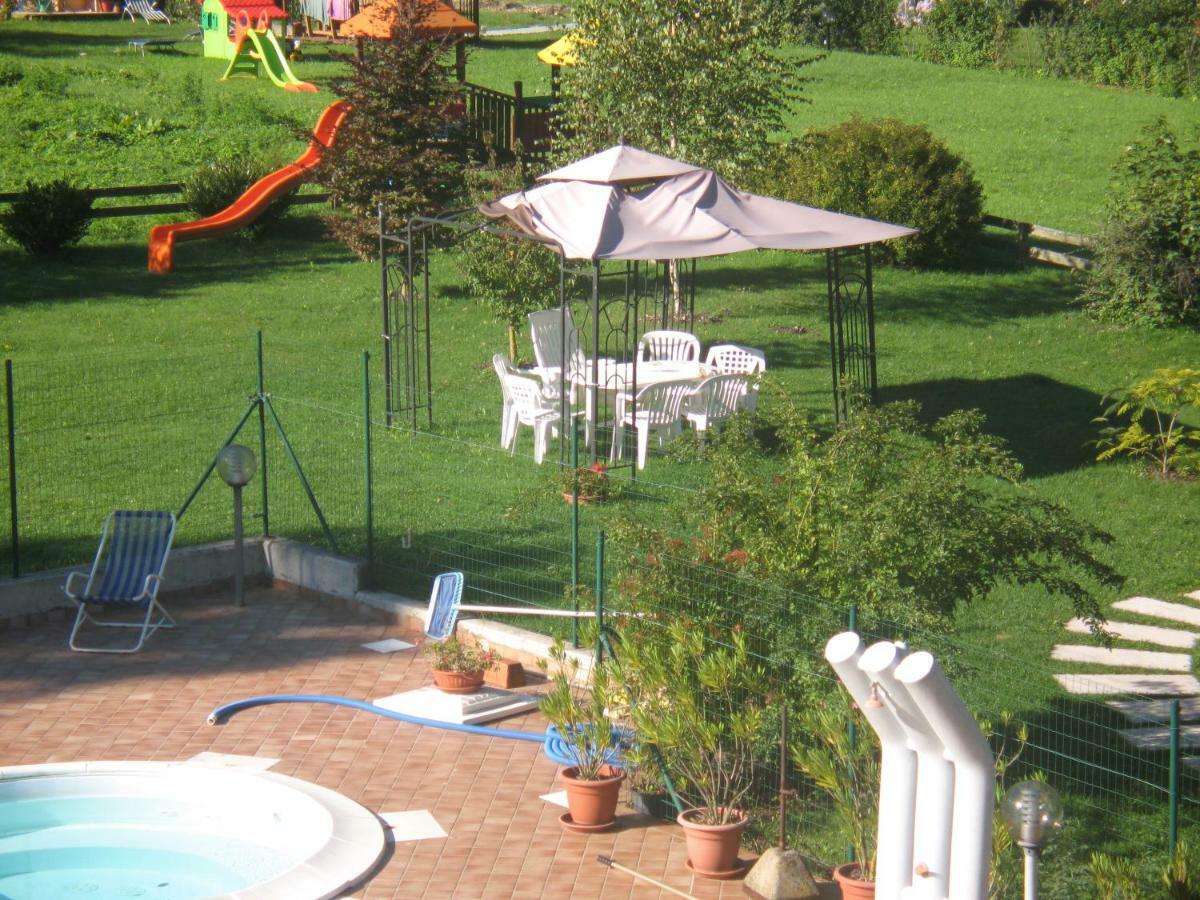 Casa Emilio Val Maria-Pur Exterior foto
