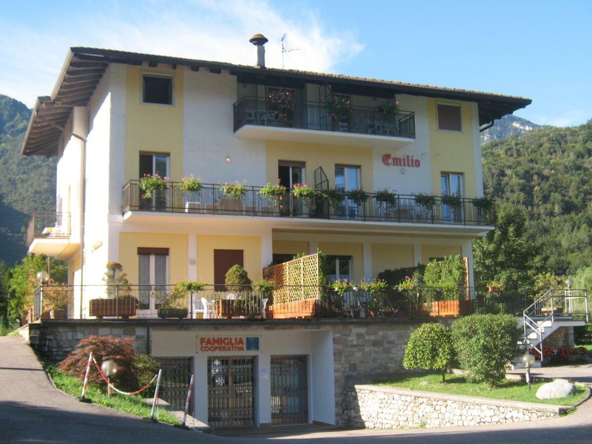 Casa Emilio Val Maria-Pur Exterior foto